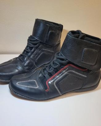 Scarpe da moto Dainese EU 42