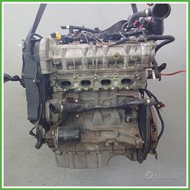 Motore Completo Funzionante 843A1000 70Kw Lancia