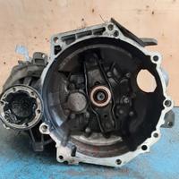 Cambio volkswagen golf 5