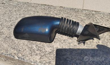 Specchietto Fiat Uno lato guida