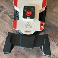 Robot da giardino Ambrogio TWENTY ZR EVO