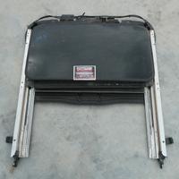 Tettuccio apribile completo DR 5