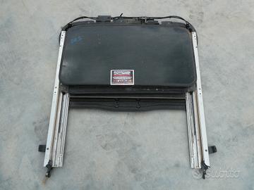 Tettuccio apribile completo DR 5