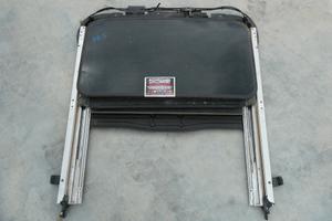 Tettuccio apribile completo DR 5