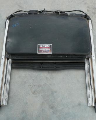 Tettuccio apribile completo DR 5