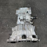 Cambio iveco eurocargo prima serie 2855.6