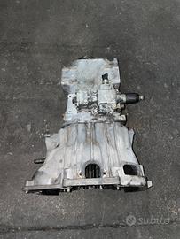 Cambio iveco eurocargo prima serie 2855.6