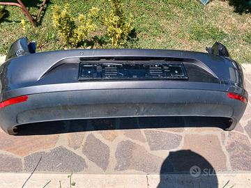 paraurti posteriore con sensori Seat Leon SW 2017