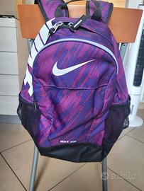 zaino nike