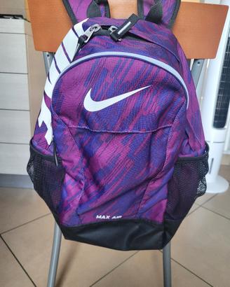 zaino nike
