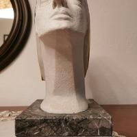 Soprammobile in porcellana