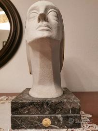 Soprammobile in porcellana