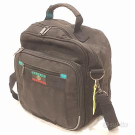 Borsa Pilota aereo - elicottero, Nuova + asa + asa