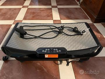 Pedana vibrante dimagrante