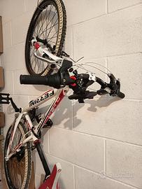 Bicicletta Ferrini 24"