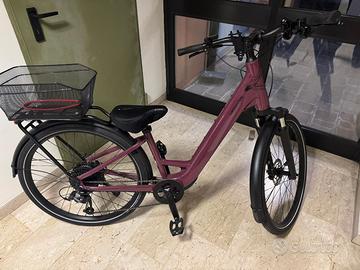 Cannondale Adventure Neo Agos 2025 Garanzia parinu