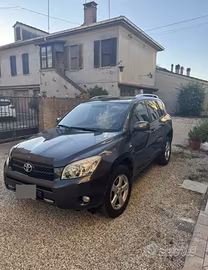 Toyota Rav4 2006