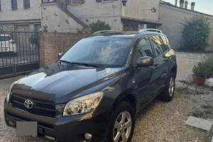 Toyota Rav4 2006