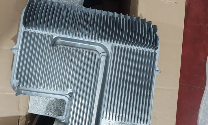 Stufa truma sl3002/3 turbovent completa o ricambi