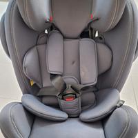 Seggiolino auto Chicco Unico Plus