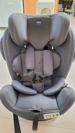 Seggiolino auto Chicco Unico Plus