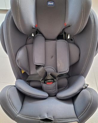 Seggiolino auto Chicco Unico Plus