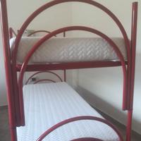 Letto a castello