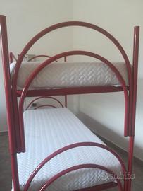 Letto a castello