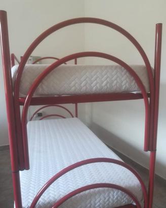 Letto a castello