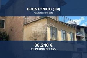 Immobile in asta di 460 m² con più di 5 locali a B