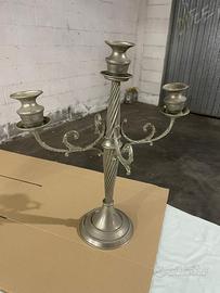 Candelabro vintage