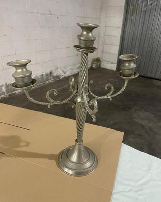 Candelabro vintage