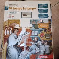 di tempo in tempo 1 il medioevo