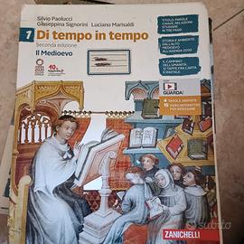 di tempo in tempo 1 il medioevo