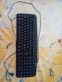 Tastiera USB 
