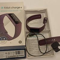 FITBIT  CHARGE 4