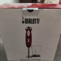 frullatore ad Immersione Bialetti