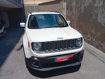 JEEP Renegade 1.6 Mjt 120 CV Longitude