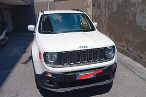 JEEP Renegade 1.6 Mjt 120 CV Longitude