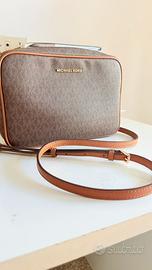 Tracolla Michael Kors