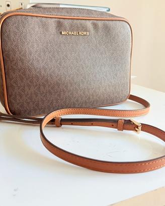 Tracolla Michael Kors