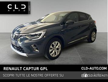 Renault Captur 1.0 tce Intens Gpl 100cv my21