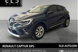 Renault Captur 1.0 tce Intens Gpl 100cv my21