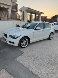 Bmw 118d m-sport