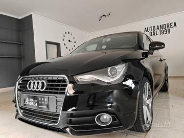 Audi A1 SPB 1.6 TDI 105CV FULL OPTIONAL