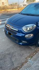Fiat 500 X 1.6 Diesel 120 cv