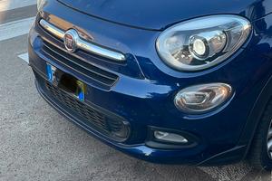 Fiat 500 X 1.6 Diesel 120 cv