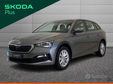 Skoda Scala berlina 1.0 tsi 110cv ambition