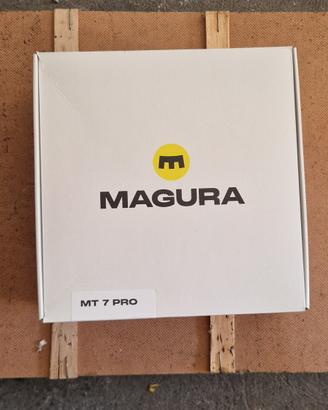 Magura MT7 pro hc nuovo