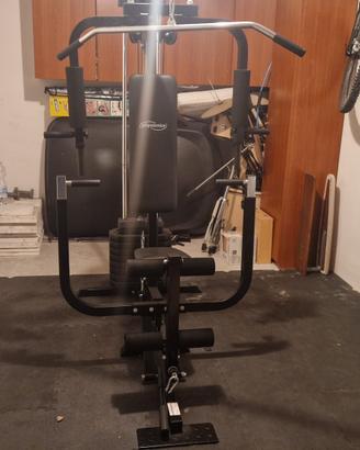 Palestra multifunzionale